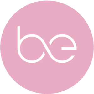 Logo beYANG Soin du corps et de beauté