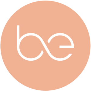 Logo beYANG Massages